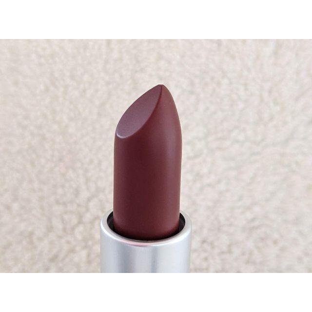 MAC(マック)のパラマウント☆大人気カラー MACマック リップ 口紅 コスメ/美容のベースメイク/化粧品(口紅)の商品写真