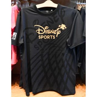 ディズニー(Disney)のディズニーSPORTS Ｔシャツ(ウェア)