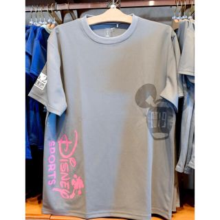 ディズニー(Disney)のDisney Sports 半袖Tシャツ(ウェア)