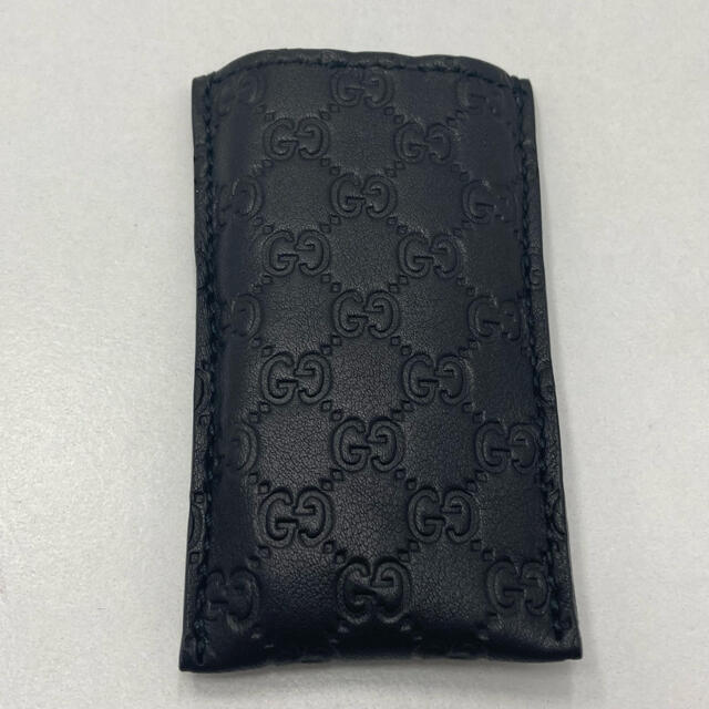 ケース Gucci - 美品 GUCCI グッチ 靴べら シューホーン ビジネス