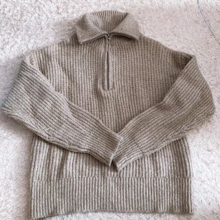 ザラキッズ(ZARA KIDS)のZARA kids ニット(ニット/セーター)