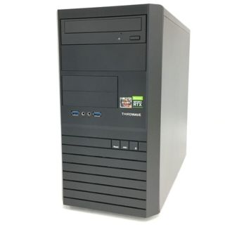 GTX1660super Ryzen5 3500 16G M.2SSD512G(デスクトップ型PC)
