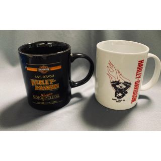 ハーレーダビッドソン マグカップの通販 27点 | Harley Davidsonを買う