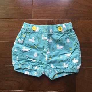 新品　未使用　BODEN ボーデン ショートパンツ　 短パン　 パンツ　 ズボン(パンツ/スパッツ)