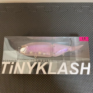 TINYKLASH タイニークラッシュ DRT 3(ルアー用品)