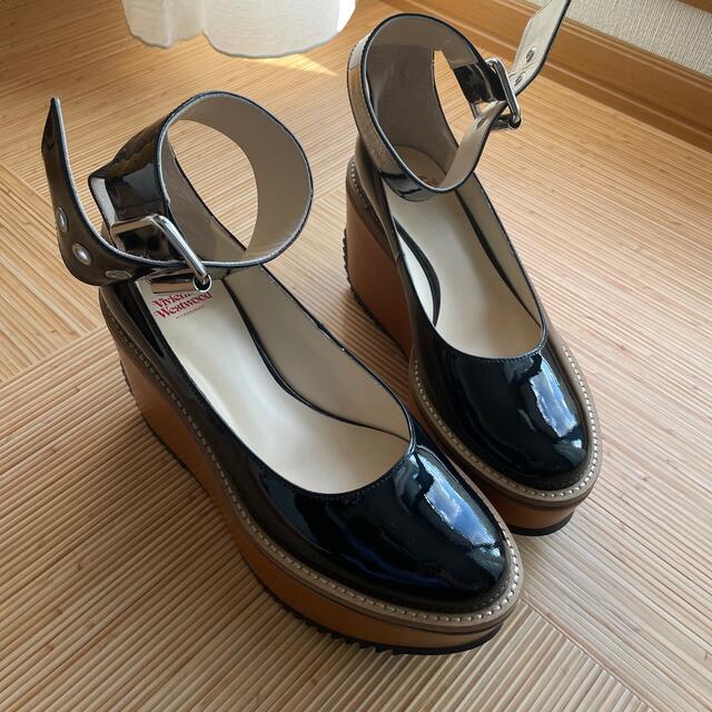 Vivienne Westwood ロッキンホースバレリーナ