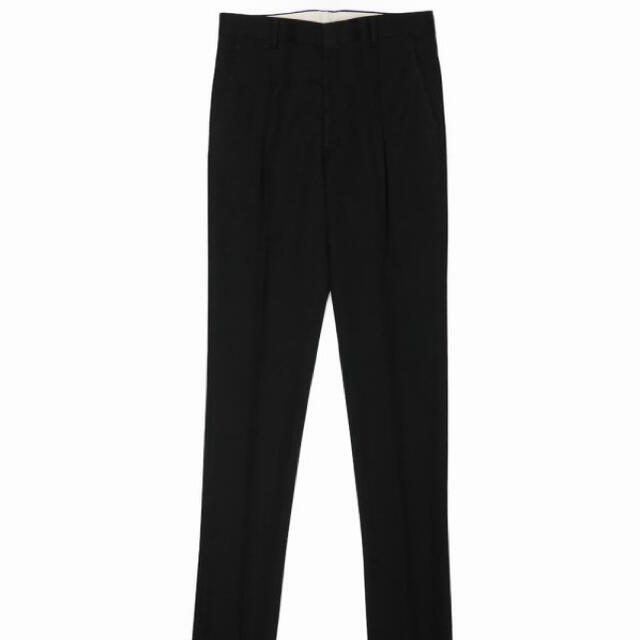 wacko maria pleated trousers  type-1 美品