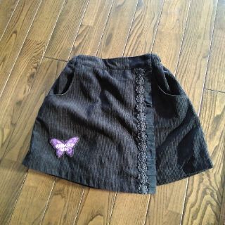 アナスイミニ(ANNA SUI mini)のANNA SUIミニ　キュロット(パンツ/スパッツ)