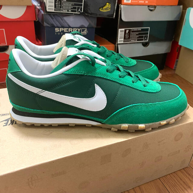 【未使用品】NIKE （27.0cm）WAFFLE RACER Ⅱ