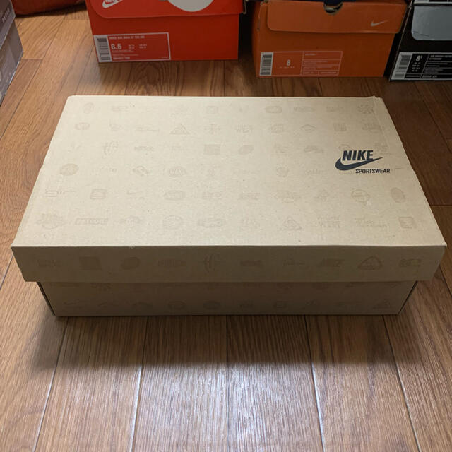 NIKE(ナイキ)のNIKE WAFFLE RACER II 新品未使用 メンズの靴/シューズ(スニーカー)の商品写真