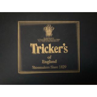 トリッカーズ(Trickers)のtam-tamさま専用トリッカーズサイドゴアブーツ(ブーツ)