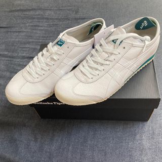 オニツカタイガー(Onitsuka Tiger)のOnitsuka Tiger オニツカタイガー　MEXICO66(スニーカー)