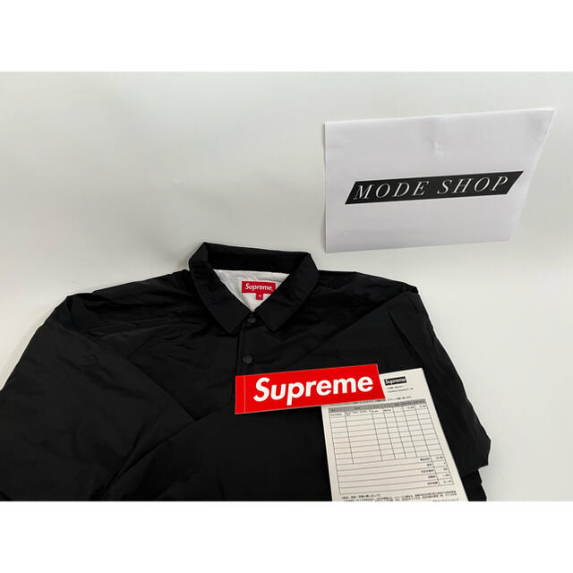 Supreme World Famous Coaches Jacket Supreme World Famous Coaches Jacket