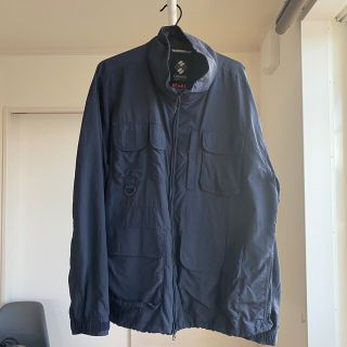 ビームス(BEAMS)のColumbia×BEAMS / 別注PFG LogriverBMSJacket(ブルゾン)