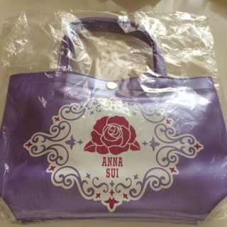 アナスイ(ANNA SUI)の【ANNA SUI】新品☆バス＆ボディ キット(ヘアケア)