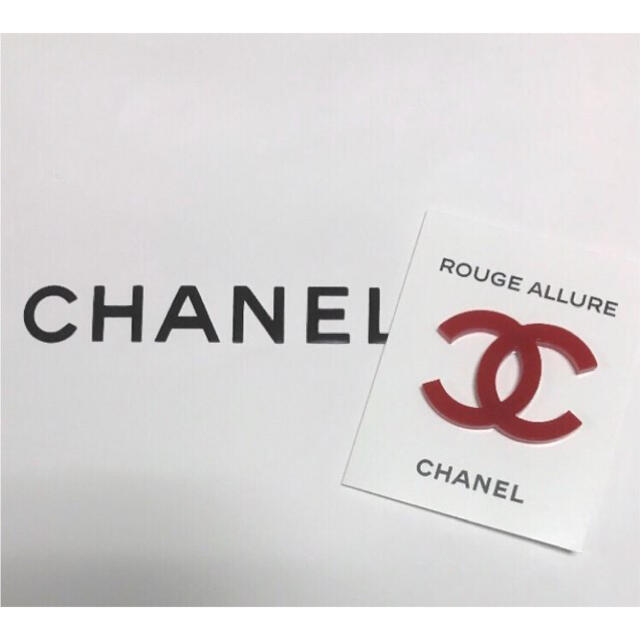 CHANEL シャネル CCマグネットブローチ＆CCチャーム