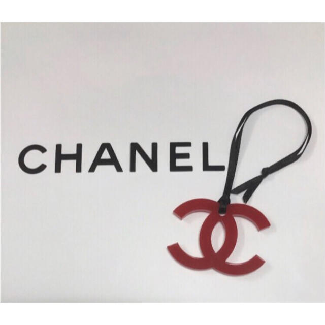 CHANEL シャネル CCマグネットブローチ＆CCチャーム 1