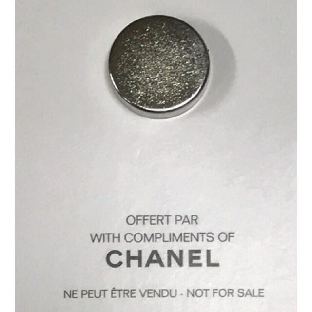 CHANEL シャネル CCマグネットブローチ＆CCチャーム 2