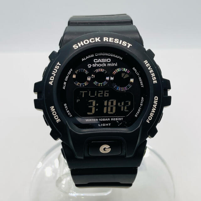 CASIO g-shock mini レディース腕時計 GMN-691