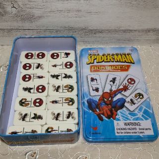 マーベル(MARVEL)の【即購入OK】《DOMINOES》ドミノズ  スパイダーマン(その他)