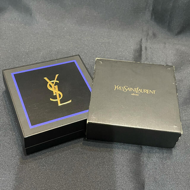 Yves Saint Laurent Beaute(イヴサンローランボーテ)の新品★YSLイブサンローラン★タイピン メンズのファッション小物(ネクタイピン)の商品写真