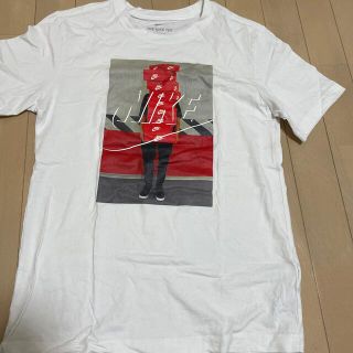 ナイキ(NIKE)のnike Tシャツ(Tシャツ(半袖/袖なし))