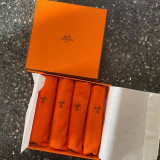 エルメス(Hermes)のHERMES エルメス　香水4本セット(香水(女性用))