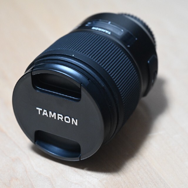 TAMRON SP 35mm F1.4 Di USD  Fマウントレンズ(単焦点)