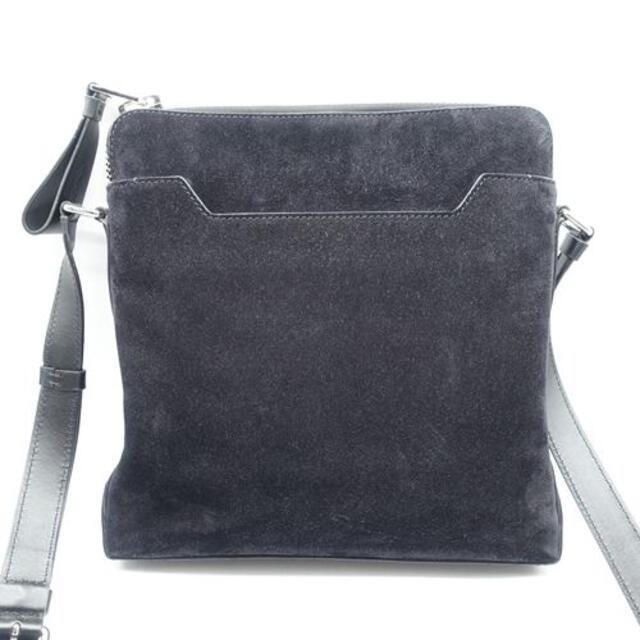 TOM FORD - TOM FORD Suede Shoulder Bag トムフォードレザーバッグの通販 by UNION3 ラクマ店's