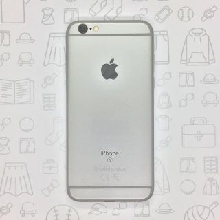 アイフォーン(iPhone)の【B】iPhone 6s/32GB/356138095510598(スマートフォン本体)