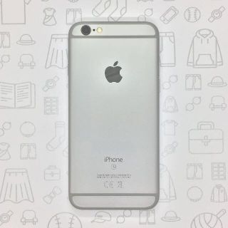 アイフォーン(iPhone)の【B】iPhone 6s/32GB/356138095703797(スマートフォン本体)