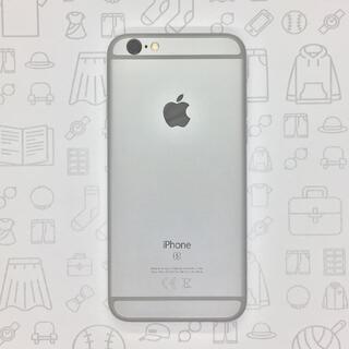 アイフォーン(iPhone)の【B】iPhone 6s/32GB/356138095599294(スマートフォン本体)