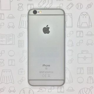 アイフォーン(iPhone)の【B】iPhone 6s/32GB/356138095927743(スマートフォン本体)