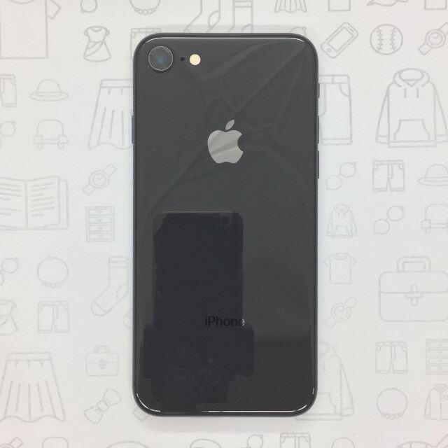 iPhone⇒対応回線【B】iPhone 8/64GB/356096092229192