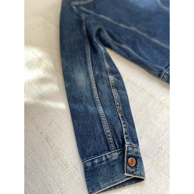 Wrangler(ラングラー)のVintage Wrangler Denim Jkt   メンズのジャケット/アウター(Gジャン/デニムジャケット)の商品写真