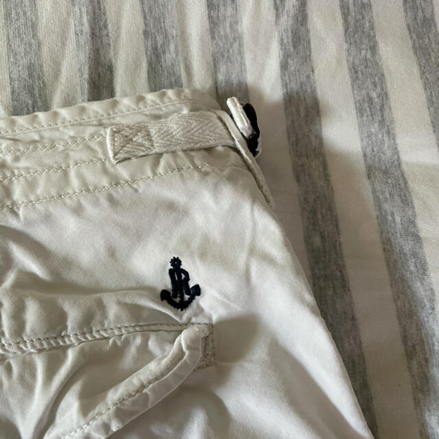 POLO RALPH LAUREN(ポロラルフローレン)のユウ様専用❣️【POLO by Ralph Lauren】メンズ　ショートパンツ メンズのパンツ(ショートパンツ)の商品写真