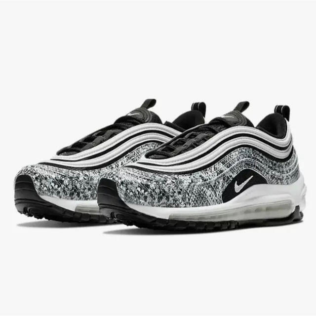 【Nike】Air Max 97 定価35,420円