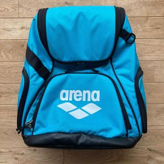 アリーナ(arena)のarena スイムリュック(リュックサック)