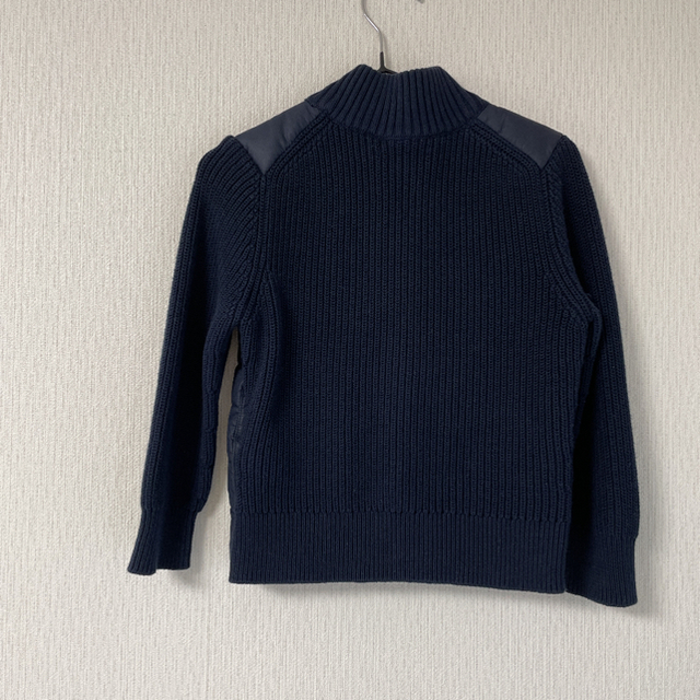 POLO RALPH LAUREN - 美品⭐︎ ラルフローレン ニット&ダウン POLO RALPH LAUREN - 美品⭐︎ ラルフローレン ニット&ダウン