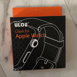 アップルウォッチ(Apple Watch)のApple Watch カバー44mm(モバイルケース/カバー)