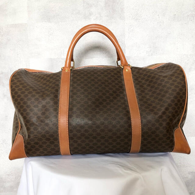celine - 美品⭐️南京錠&鍵付⭐️オールドセリーヌ マカダム