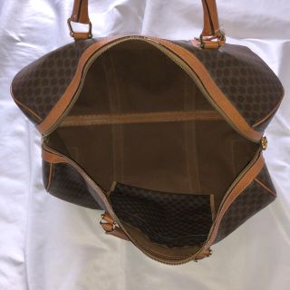 celine - 美品⭐️南京錠&鍵付⭐️オールドセリーヌ マカダム