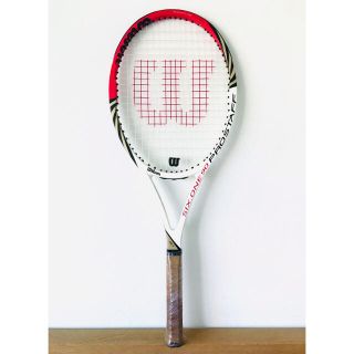 Wilson BLX PROSTAFF SIX ONE 90 ウィルソン プロスタッフテニス