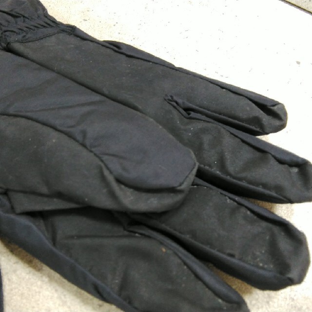 OutdoorResearch GORE-TEX Areteグローブ米軍放出品の通販 by とまと's