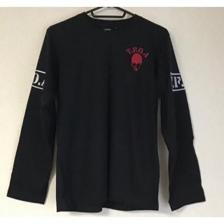 五代目武装戦線　ロンT(Tシャツ/カットソー(七分/長袖))