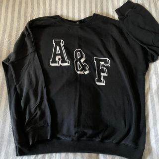 アバクロンビーアンドフィッチ(Abercrombie&Fitch)の【aberclombie & Fitch】レディーストレーナー(トレーナー/スウェット)