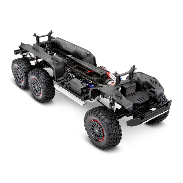 TRX6 RTR Traxxas トラクサス