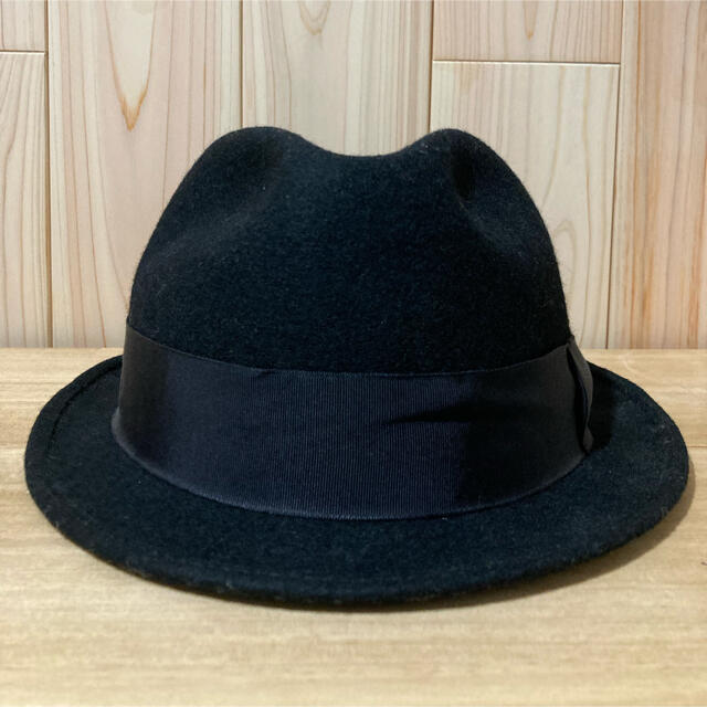 山田帽子店　ハット メンズの帽子(ハット)の商品写真