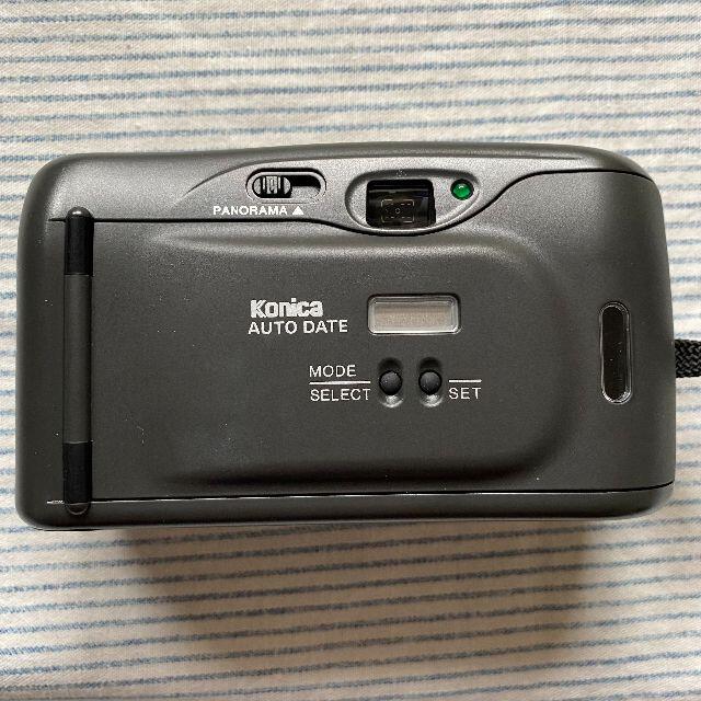 Konica Top’s AF-P フィルムカメラ　新品