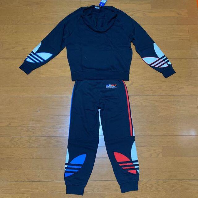 アディダス スウェット上下セット 【新品、タグ付き】 - スウェット
